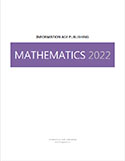 2022 Math Catalog