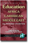 Research on Education in Africa, the Caribbean, and the Middle East