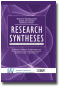 Volume 1: Research Syntheses