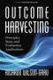 Outcome Harvesting