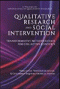 Qualitative Research and Social Intervention