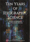 Ten Years of Idiographic Science